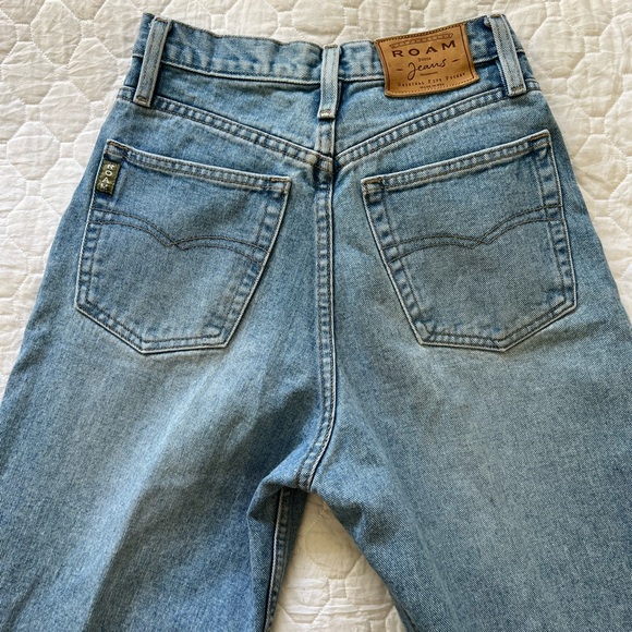 Vintage mom jeans - Picture 2 of 12